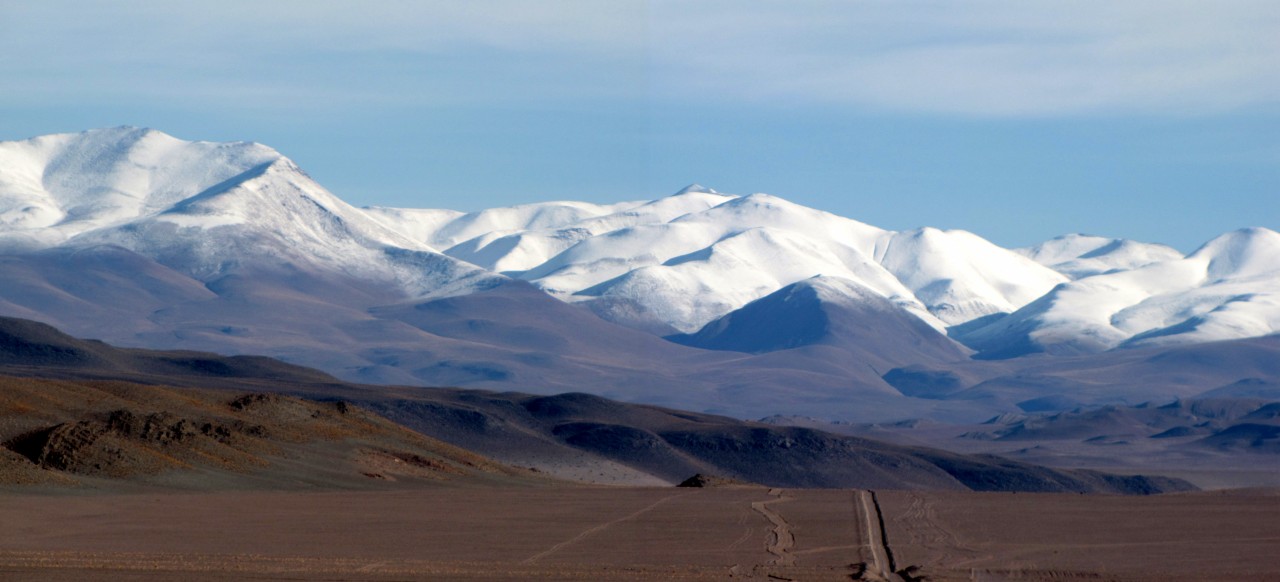 Tiraxi Adventure - Circuitos - Volcanes y salares