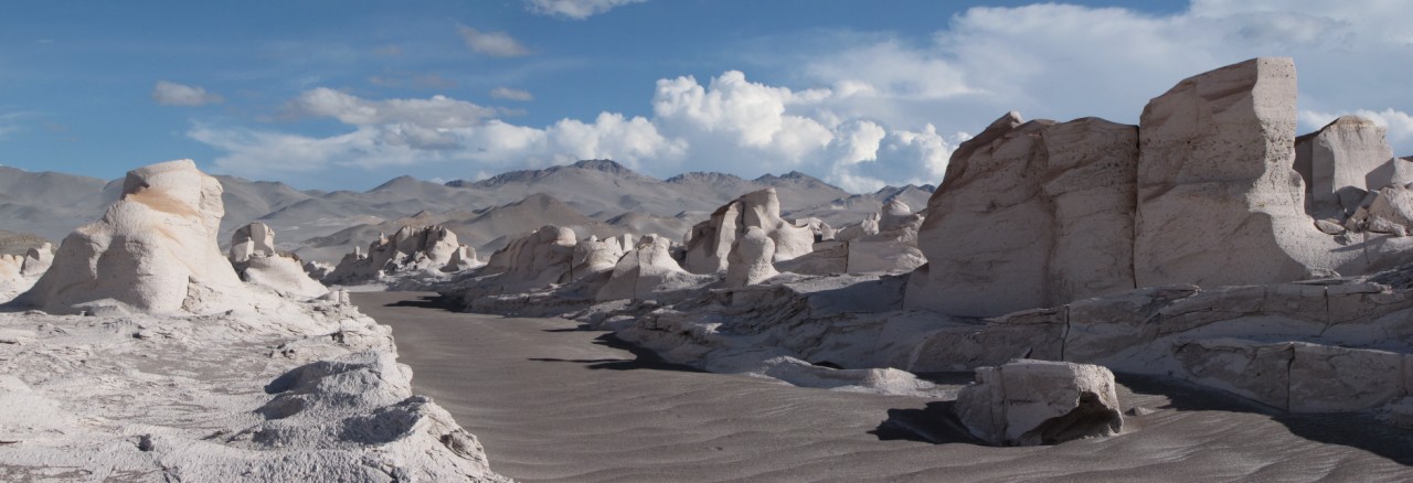 Tiraxi Adventure - Circuitos - Volcanes y salares