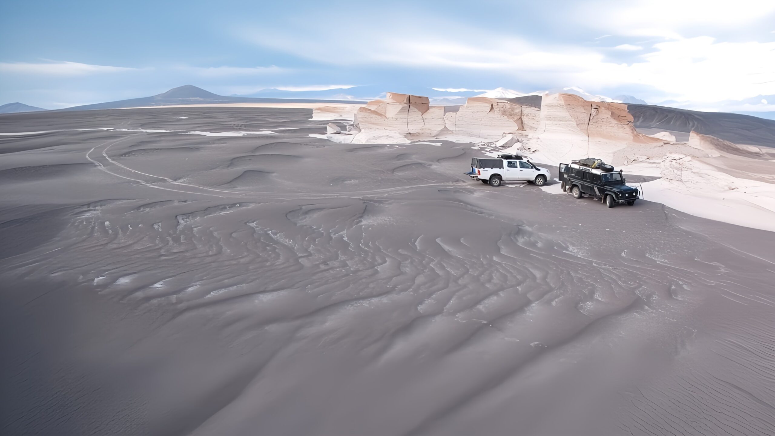 Tiraxi Adventure