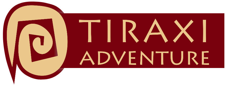 Tiraxi Adventure