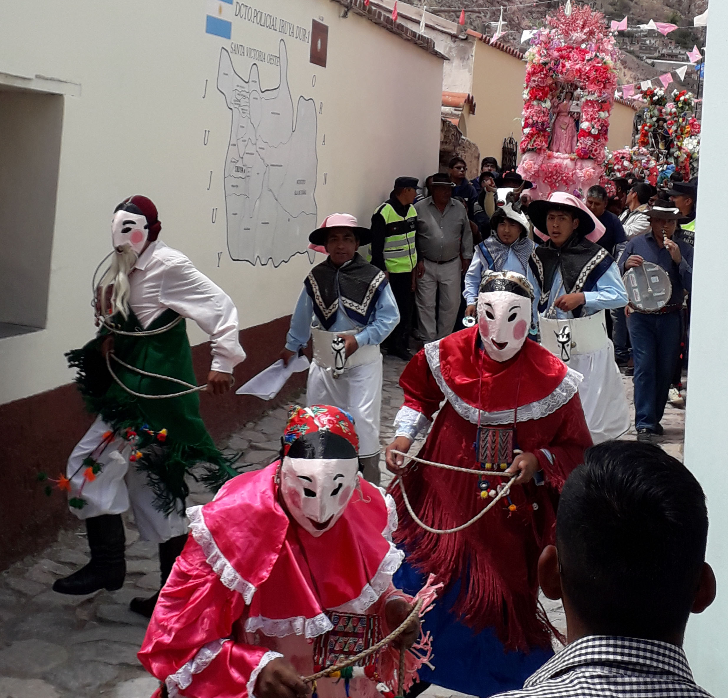 Tiraxi Adventure - Experiencias culturales